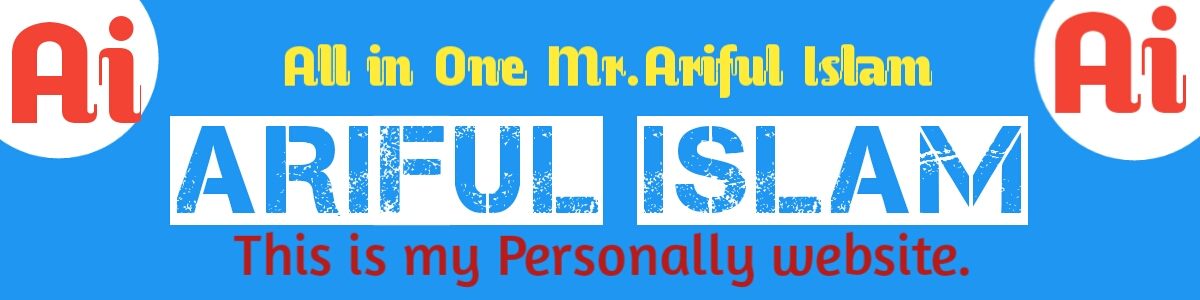 Ariful Islam